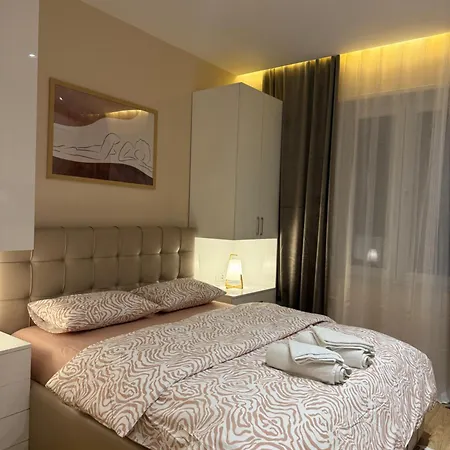 Aj - Hidden Gem In The Heart Of Blloku Tirana