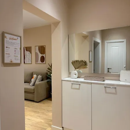 Aj - Hidden Gem In The Heart Of Blloku Apartment *