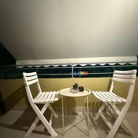 Aj - Hidden Gem In The Heart Of Blloku