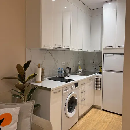 Aj - Hidden Gem In The Heart Of Blloku Tirana