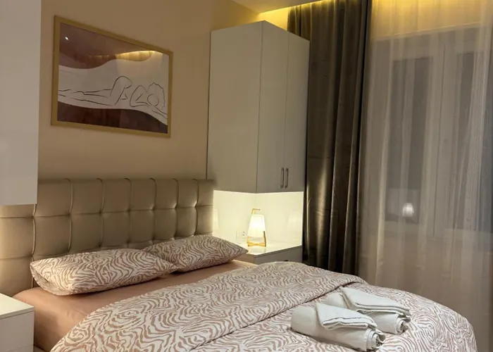 Aj - Hidden Gem In The Heart Of Blloku Tirana