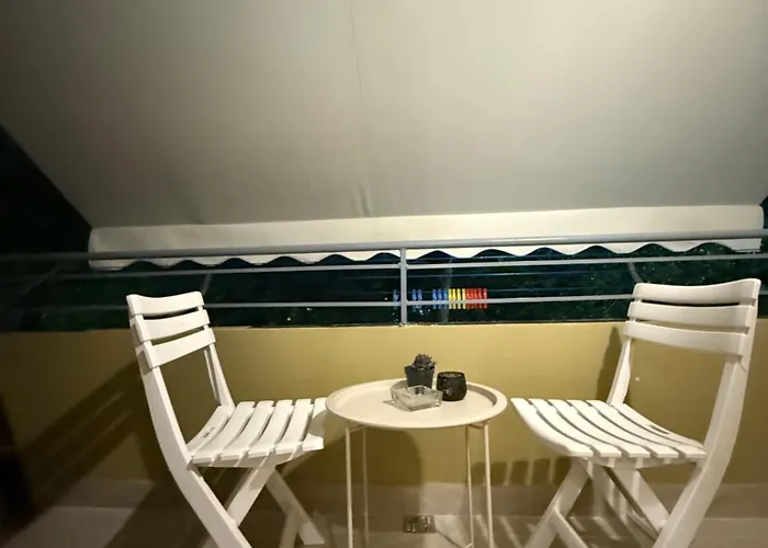 Aj - Hidden Gem In The Heart Of Blloku