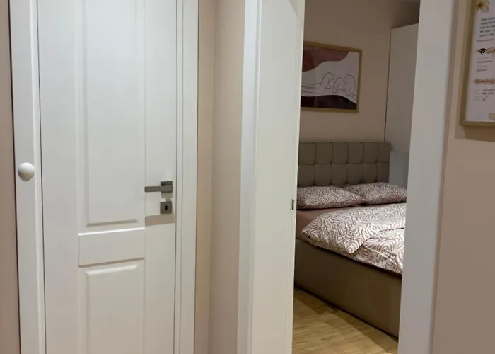 Aj - Hidden Gem In The Heart Of Blloku * Tirana